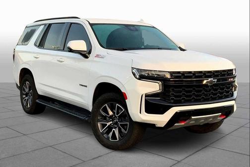 2023 Chevrolet Tahoe 4WD Z71
