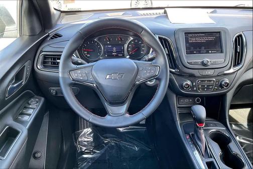 2023 Chevrolet Equinox FWD RS