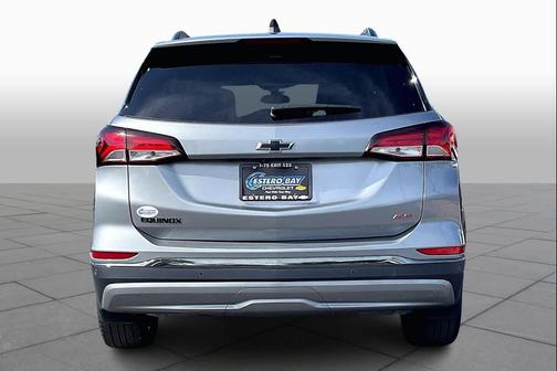 2023 Chevrolet Equinox FWD RS