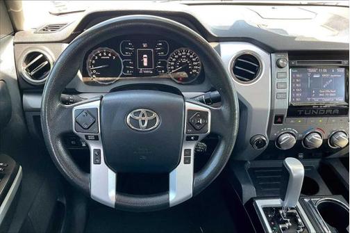 2019 Toyota Tundra SR5