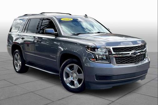 2019 Chevrolet Tahoe LS