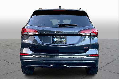 2023 Chevrolet Equinox FWD RS