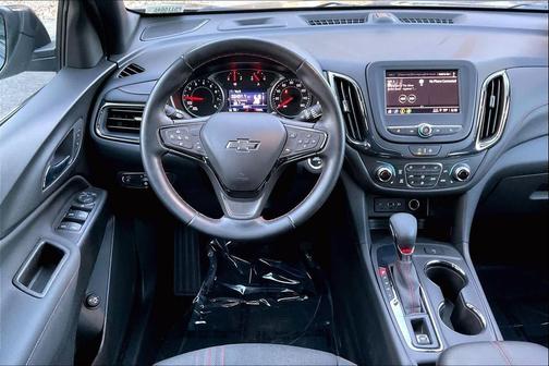 2023 Chevrolet Equinox FWD RS