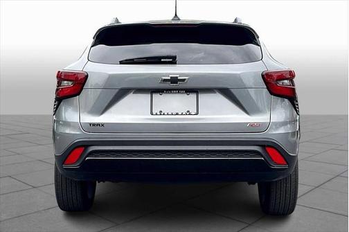 2024 Chevrolet Trax FWD 2RS