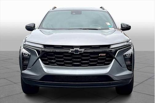 2024 Chevrolet Trax FWD 2RS