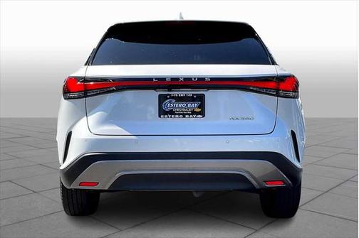 2024 Lexus RX 350 Base