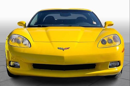 2013 Chevrolet Corvette Base
