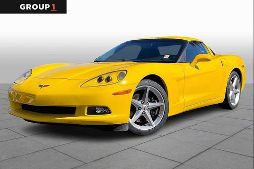 2013 Chevrolet Corvette Base