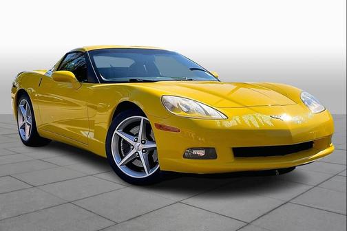 2013 Chevrolet Corvette Base