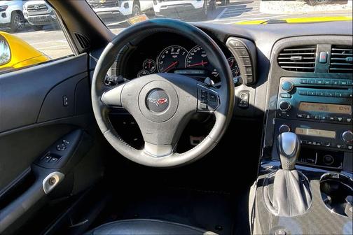 2013 Chevrolet Corvette Base