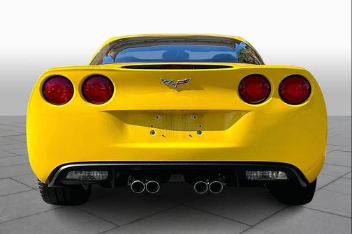 2013 Chevrolet Corvette Base