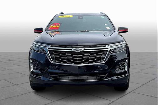2023 Chevrolet Equinox Premier w/1LZ