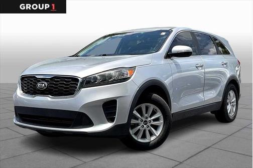 2019 Kia Sorento L