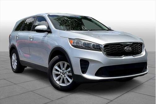 2019 Kia Sorento L