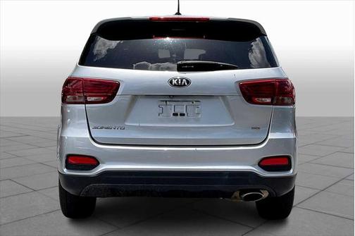 2019 Kia Sorento L