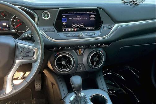 2021 Chevrolet Blazer 1LT