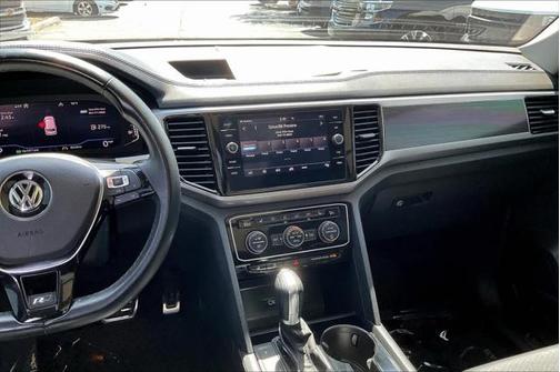 2019 Volkswagen Atlas 3.6L SEL