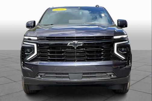 2025 Chevrolet Tahoe 2WD RST