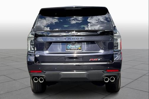 2025 Chevrolet Tahoe 2WD RST