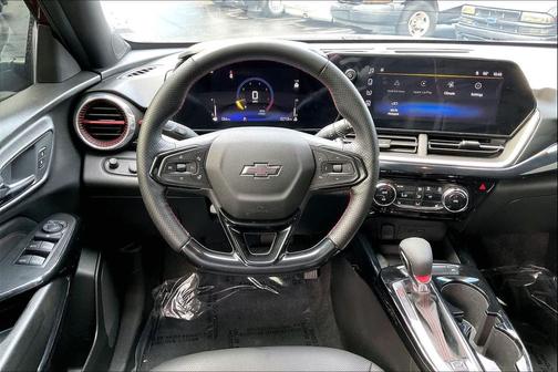 2024 Chevrolet Trax FWD 2RS