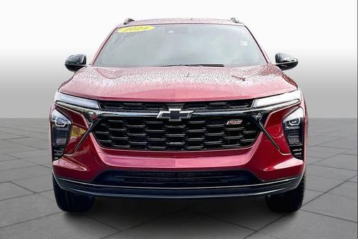 2024 Chevrolet Trax FWD 2RS