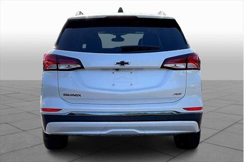 2023 Chevrolet Equinox FWD RS