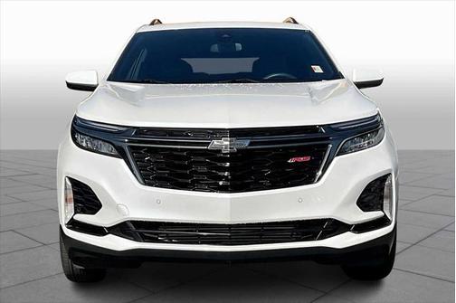 2023 Chevrolet Equinox FWD RS