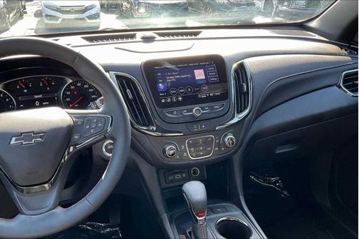 2023 Chevrolet Equinox FWD RS