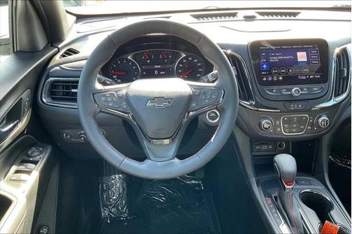 2023 Chevrolet Equinox FWD RS
