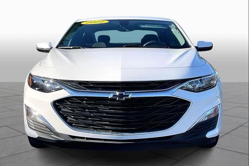 2022 Chevrolet Malibu FWD RS