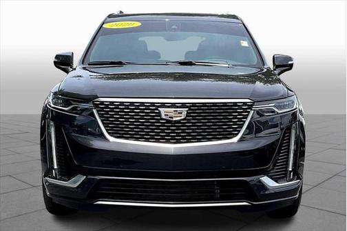 2020 Cadillac XT6 Premium Luxury FWD