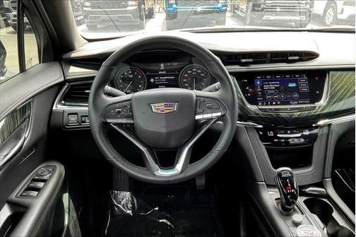 2020 Cadillac XT6 Premium Luxury FWD