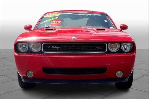 2010 Dodge Challenger R/T