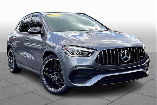 2023 Mercedes-Benz AMG GLA 35 4MATIC