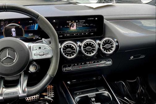 2023 Mercedes-Benz AMG GLA 35 4MATIC