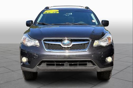 2013 Subaru XV Crosstrek 2.0i Limited