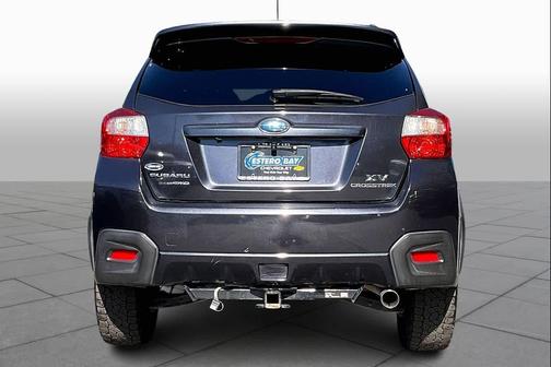 2013 Subaru XV Crosstrek 2.0i Limited