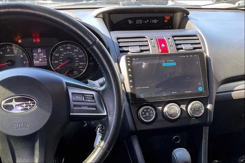 2013 Subaru XV Crosstrek 2.0i Limited