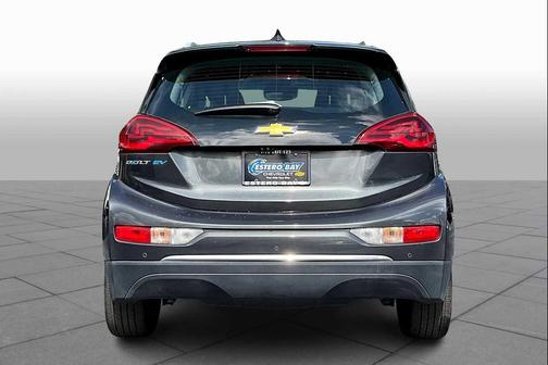 2017 Chevrolet Bolt EV Premier