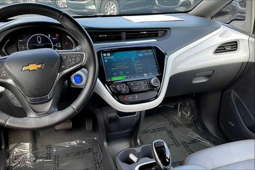 2017 Chevrolet Bolt EV Premier