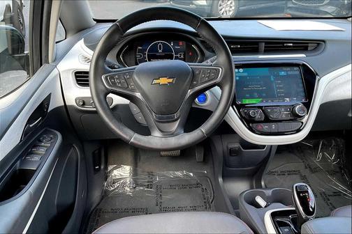 2017 Chevrolet Bolt EV Premier