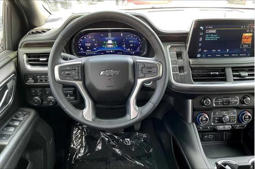 2024 Chevrolet Tahoe 4WD Z71