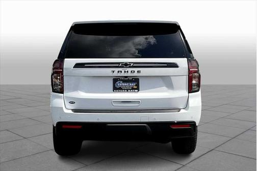 2024 Chevrolet Tahoe 4WD Z71