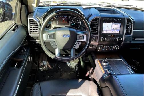 2019 Ford Expedition Platinum