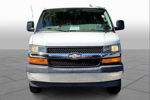 2019 Chevrolet Express 3500 LT