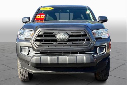 2019 Toyota Tacoma SR