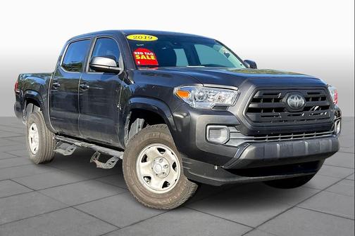 2019 Toyota Tacoma SR