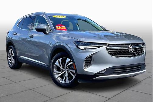 2023 Buick Envision Essence FWD