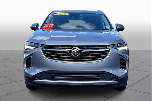 2023 Buick Envision Essence FWD