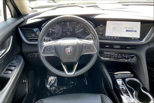 2023 Buick Envision Essence FWD